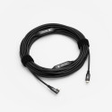 Cobra Tether Cable Angular C to C (10m) Cobra Tether Cable Angular C to C (10m)