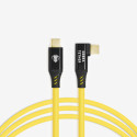 Cobra Tether Cable Angular C to C (10m)