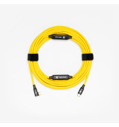 Cobra Tether Cable Angular C to C (10m) 2