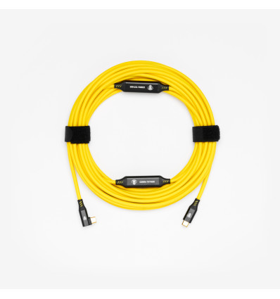 Cobra Tether Cable Angular C to C (10m)