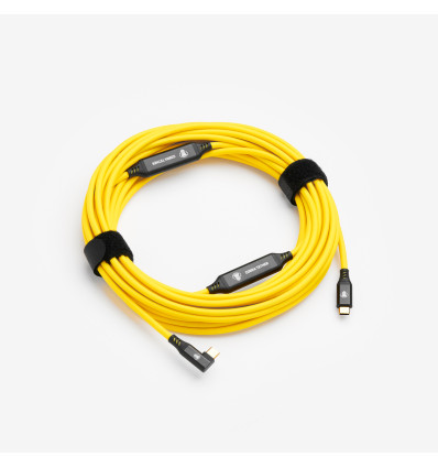 Cobra Tether Cable Angular C to C (10m)