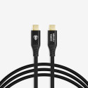 CobraTether Cable recto USB-C C to C (10m)