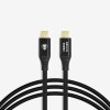 CobraTether Cable recto USB-C C to C (10m)