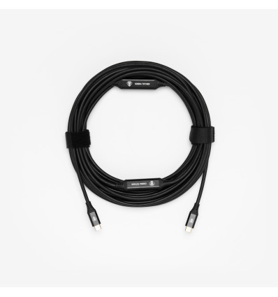 CobraTether Cable recto USB-C C to C (10m)