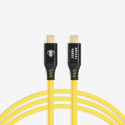 CobraTether Cable recto USB-C C to C (10m)