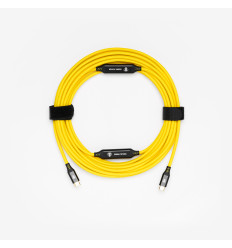 CobraTether Cable recto USB-C C to C (10m) 2