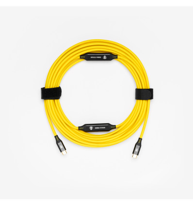 CobraTether Cable recto USB-C C to C (10m)