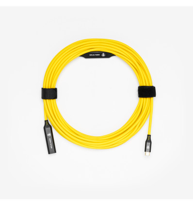 Cobra Tether Alargador USB-C C to C Hembra (10m)