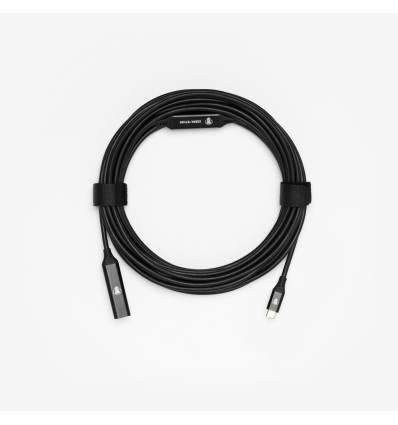 Cobra Tether Alargador USB-C C to C Hembra (10m)
