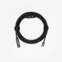 Cobra Tether Alargador USB-C C to C Hembra (10m)
