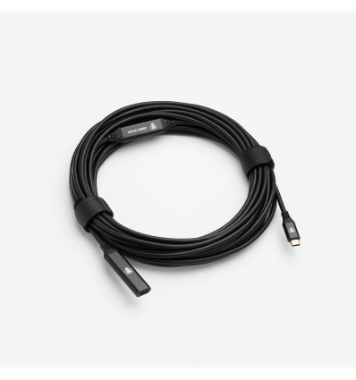 Cobra Tether Alargador USB-C C to C Hembra (10m)