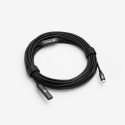 Cobra Tether Alargador USB-C C to C Hembra (10m)