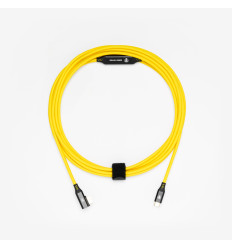 CobraTether Cable angular USB-C to Micro-B (5m) 2
