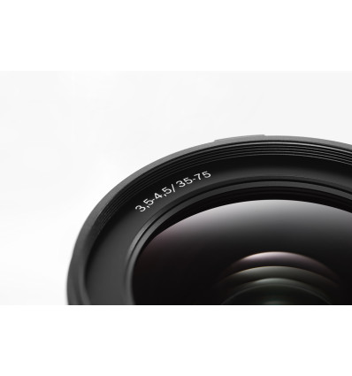 OBJETIVO HASSELBLAD XCD 3,5/45MM