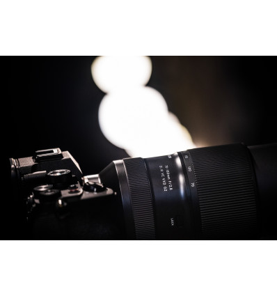 Tamron 70-180mm F/2.8 Di III VC VXD G2 (Modelo A065)