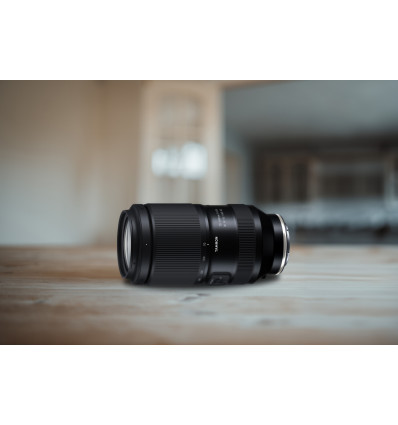 Tamron 70-180mm F/2.8 Di III VC VXD G2 (Modelo A065)