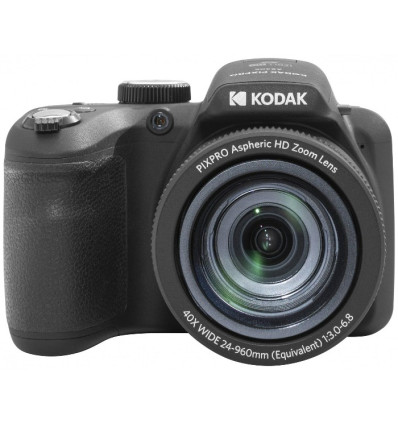 KODAK PIXPRO AZ405 (Black)