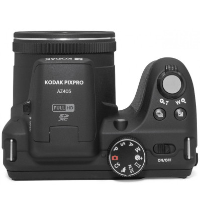 KODAK PIXPRO AZ405 (Black)