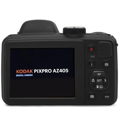 KODAK PIXPRO AZ405 (Black)