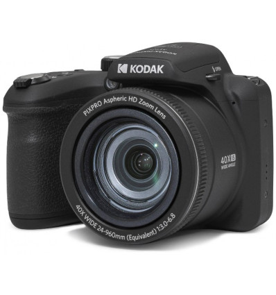 KODAK PIXPRO AZ405 (Black)