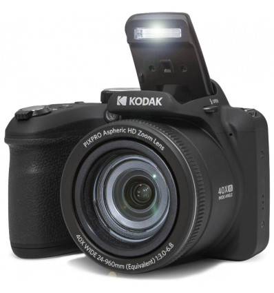 KODAK PIXPRO AZ405 (Black)