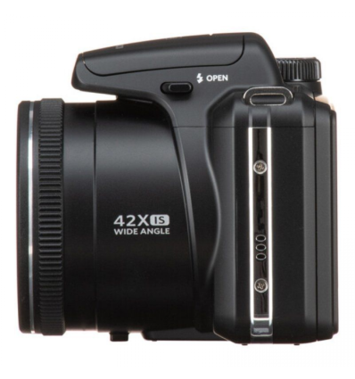 KODAK PIXPRO AZ425 (Black)