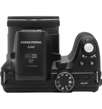 KODAK PIXPRO AZ425 (Black)