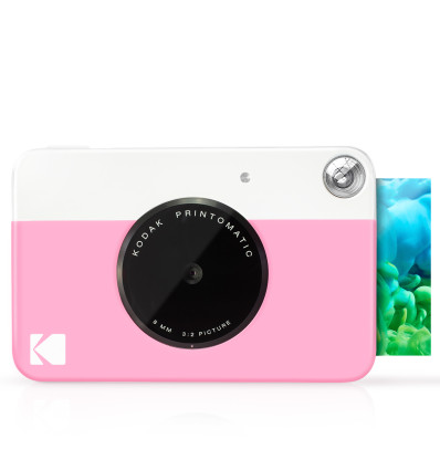 Kodak Printomatic -