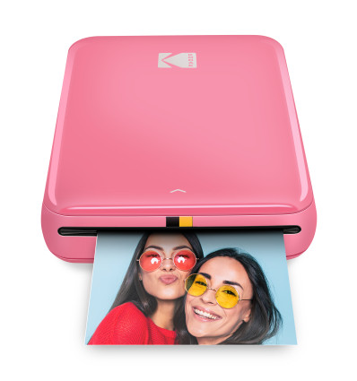 Kodak Step Printer - Pink