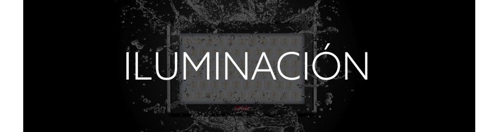 ILUMINACIÓN