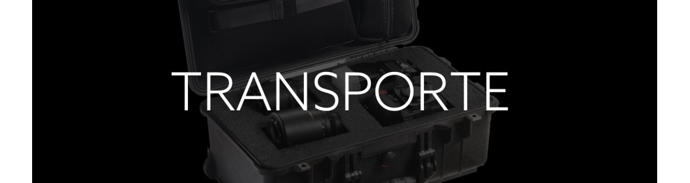 TRANSPORTE