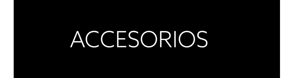 ACCESORIOS