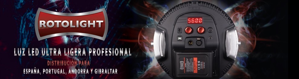 Rotolight