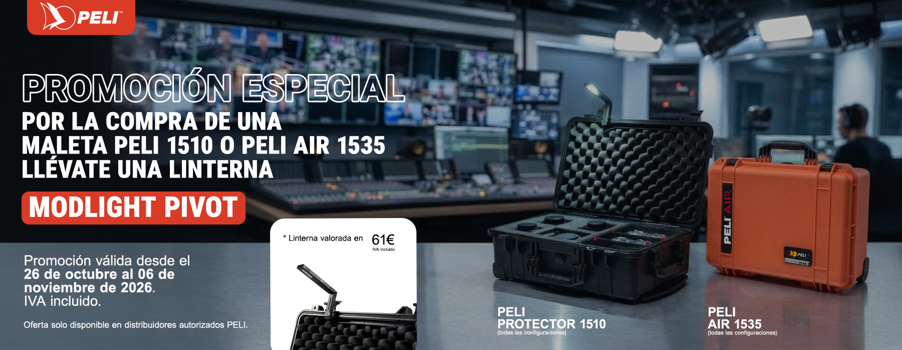 Promo Peli