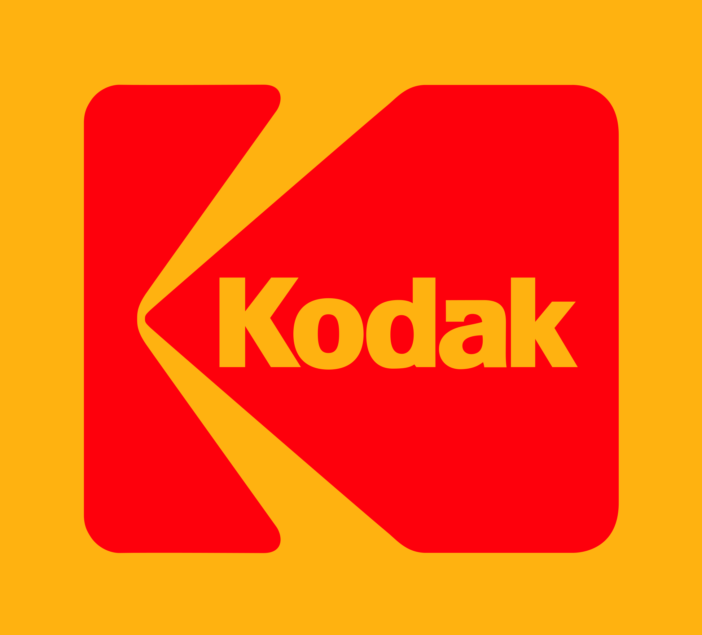 KODAK