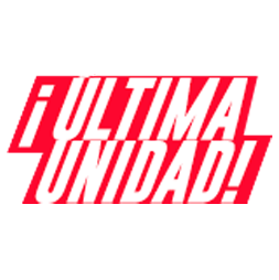 ÚLTIMA UNIDAD