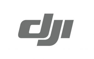 Logo DJI, Robisa