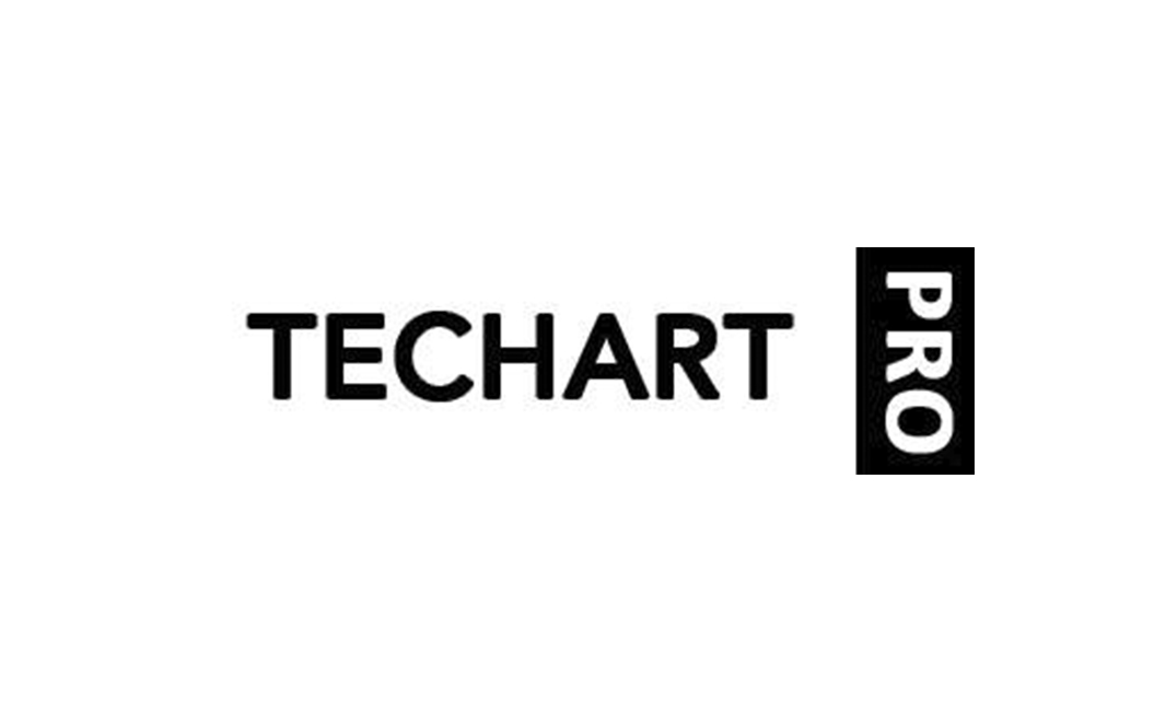 Logo TechartPro, Robisa