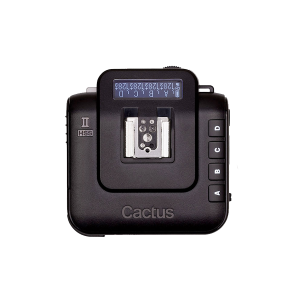 Cactus V6II Cactus V6II