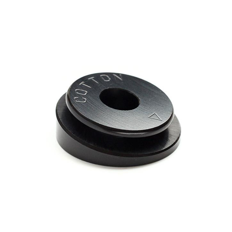 Hub10ROBISA