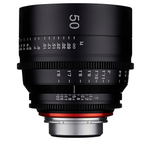 XEEN-50mm