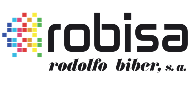 logo Robisa