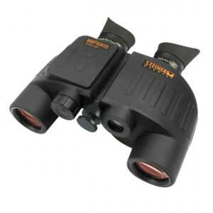 Nighthunter 8x30 LRF