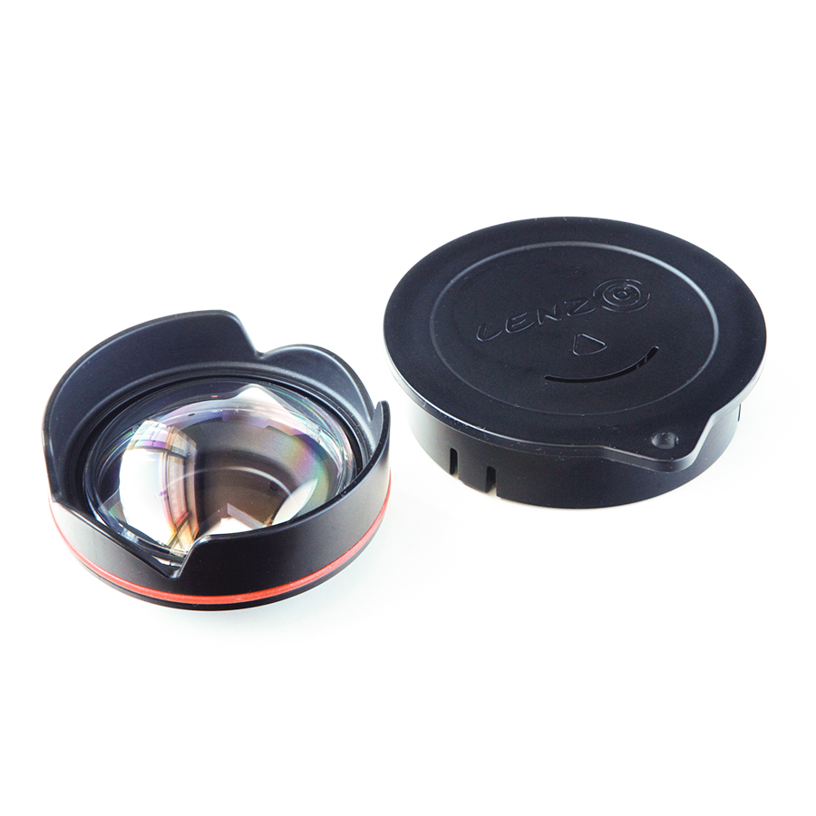 Lente dce recambio iphone 6 y 6s lenzo, Robisa
