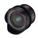 Samyang 16mm