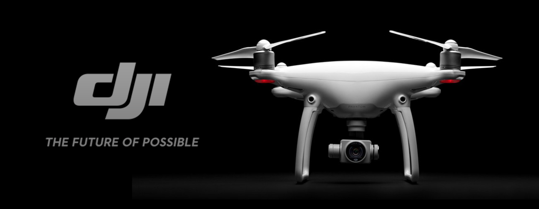 DJI, Robisa DJI, Robisa