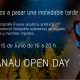 Kanau Open Day facebook