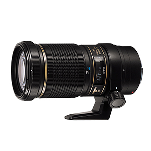 Tamron SP AF 180mm, Robisa