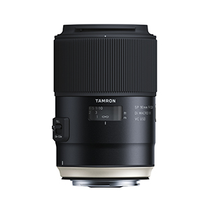 Tamron SP90mm, Robisa