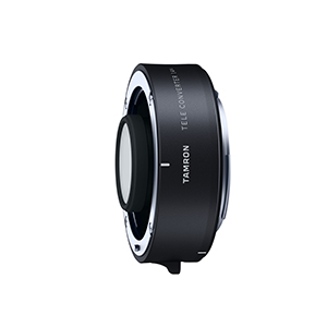 Tamron teleconverter 1.4x, Robisa